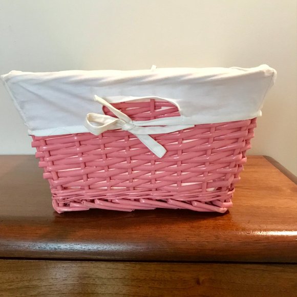 ISABELLA storage basket - Picture 2 of 3